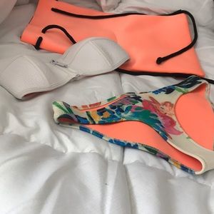 TRIANGL bathing suit