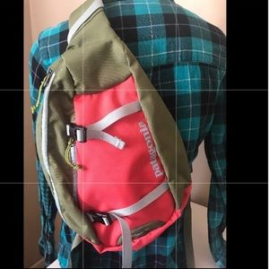 Patagonia Atom Bag 8L