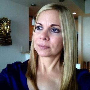 Meet your Posher, Beverly