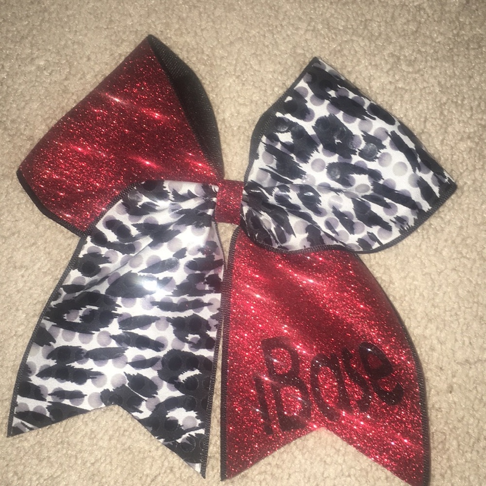 Cheer Bow