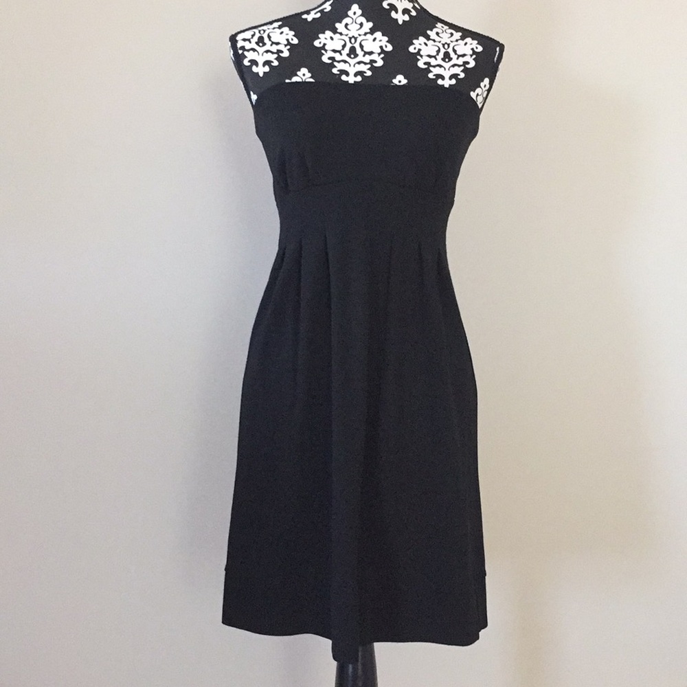 🍾 Ella Moss Strapless Dress 🌟 Size M