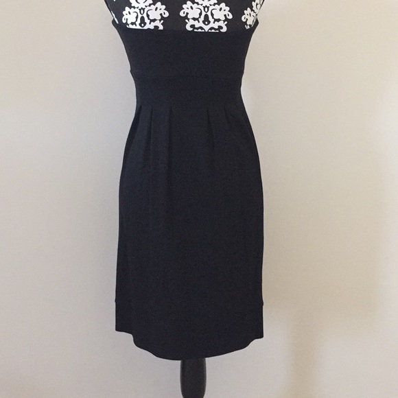 🍾 Ella Moss Strapless Dress 🌟 Size M - Picture 2 of 4