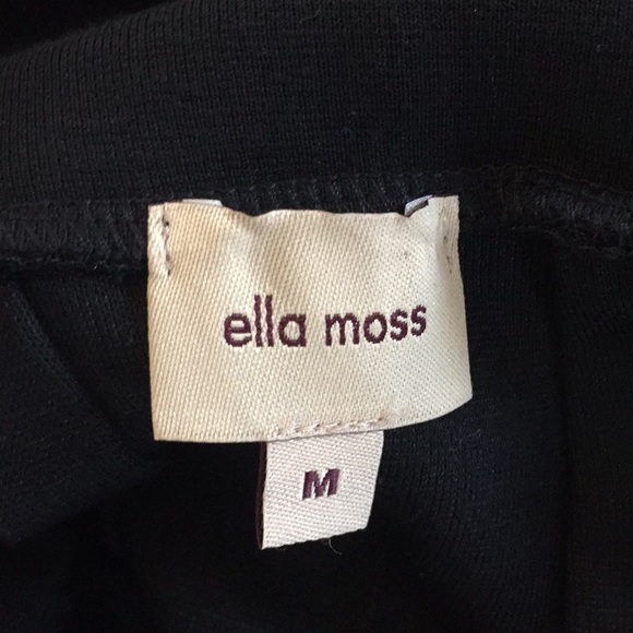 🍾 Ella Moss Strapless Dress 🌟 Size M - Picture 3 of 4