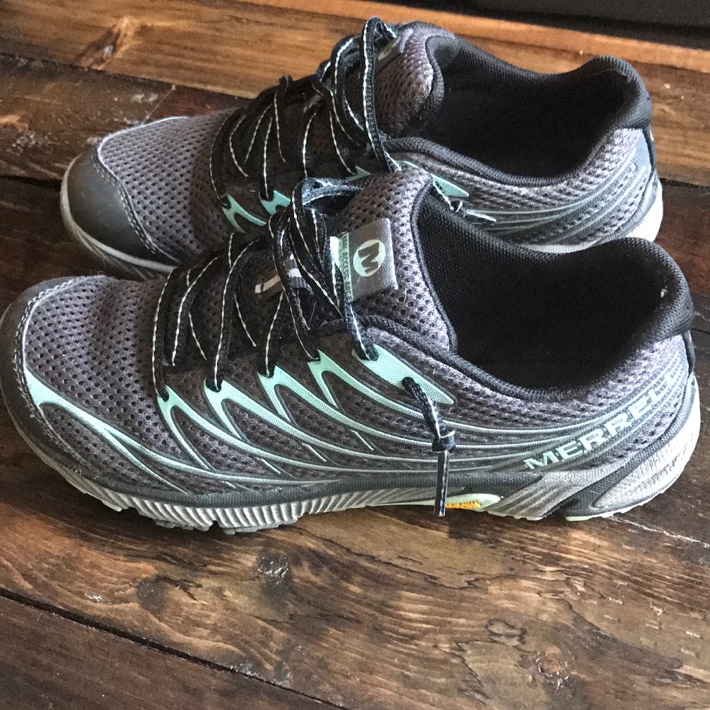 Merrell Bare Access Arc 4 trail running shoe