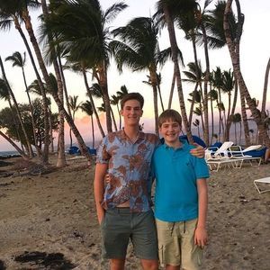 Meet your Posher, Will