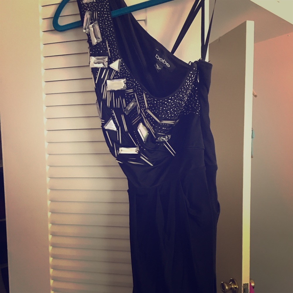 Bebe Dress