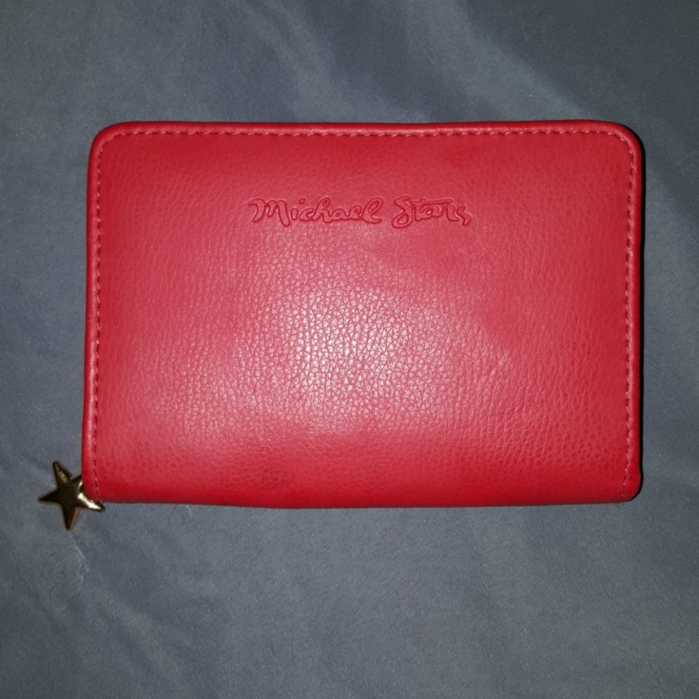 Michael stars wallet