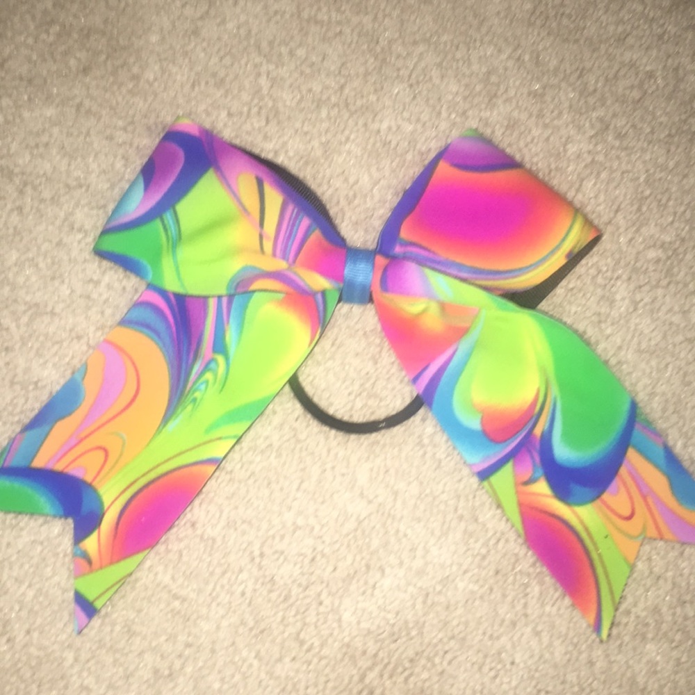Cheer Bow