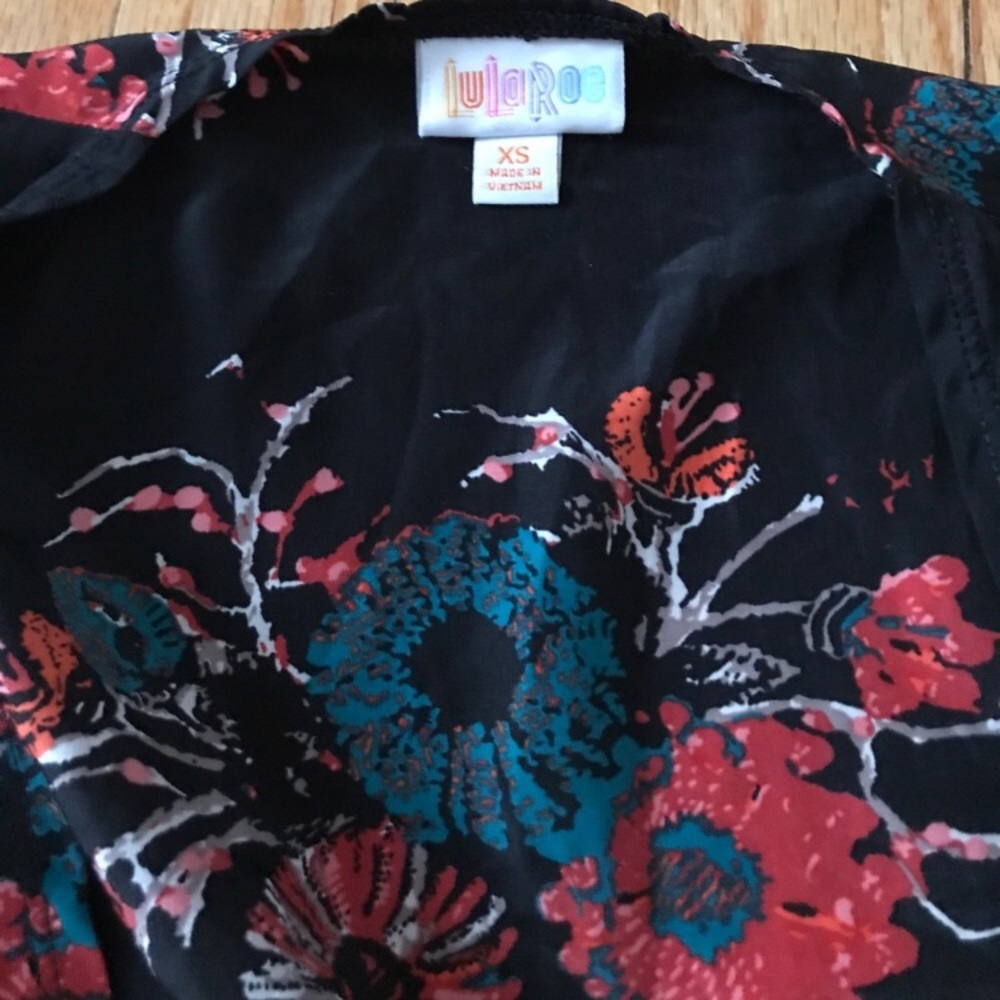 Lularoe Joy