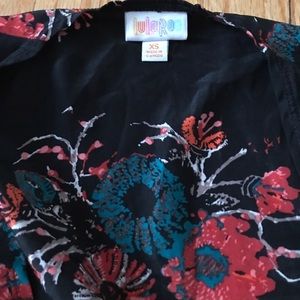 Lularoe Joy