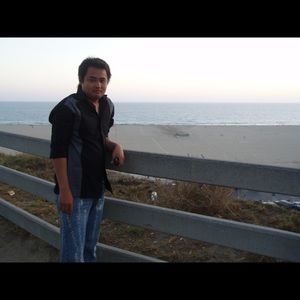 Meet your Posher, Peishan