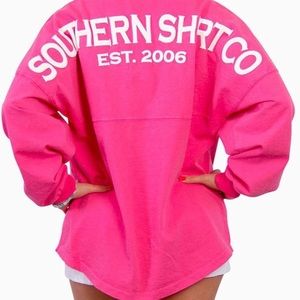 Ssco spirit jersey