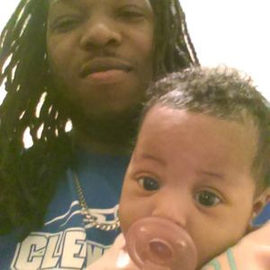 Meet your Posher, Terrence