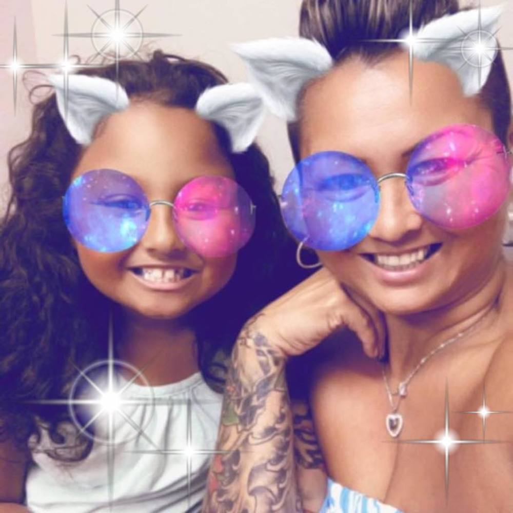 Meet your Posher, Dawn