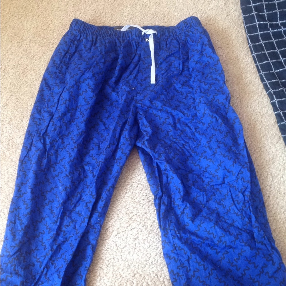 Michael Kors sleepwear pants