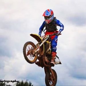 Meet your Posher, Colby