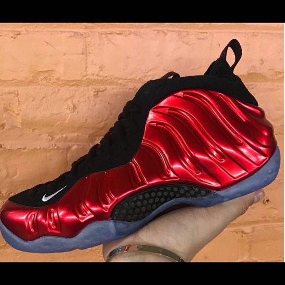 Nike Air FOAMPOSTE ONE - Picture 2 of 2