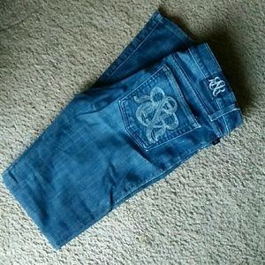 Rock & Republic Kasandra size 31 - Price Drop!