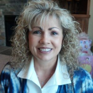 Meet your Posher, Diane