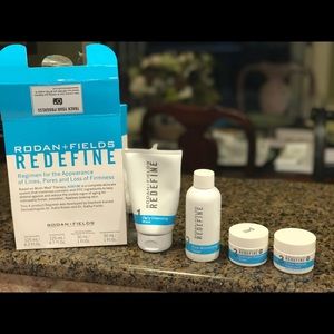 Roden and Fields Redefine