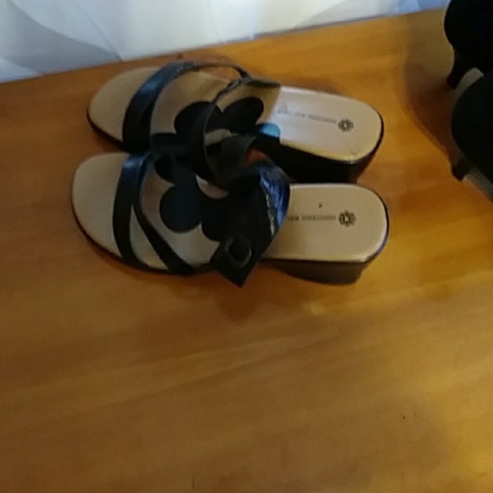 Sandals