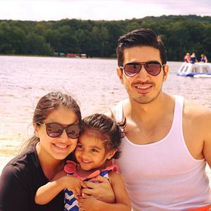 Meet your Posher, Maryam