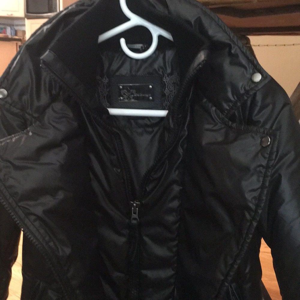 Mackage puffer jacket