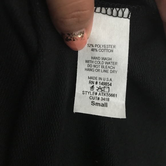 New✨ Girl Power Sweatshirt - Picture 5 of 6