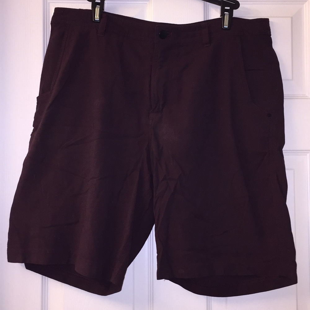 Men's lululemon Commission Short, size 36