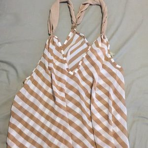 New sheer Victoria's Secret swim cover up