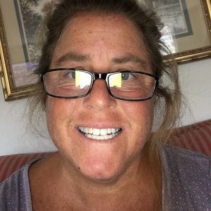 Meet your Posher, Kathy