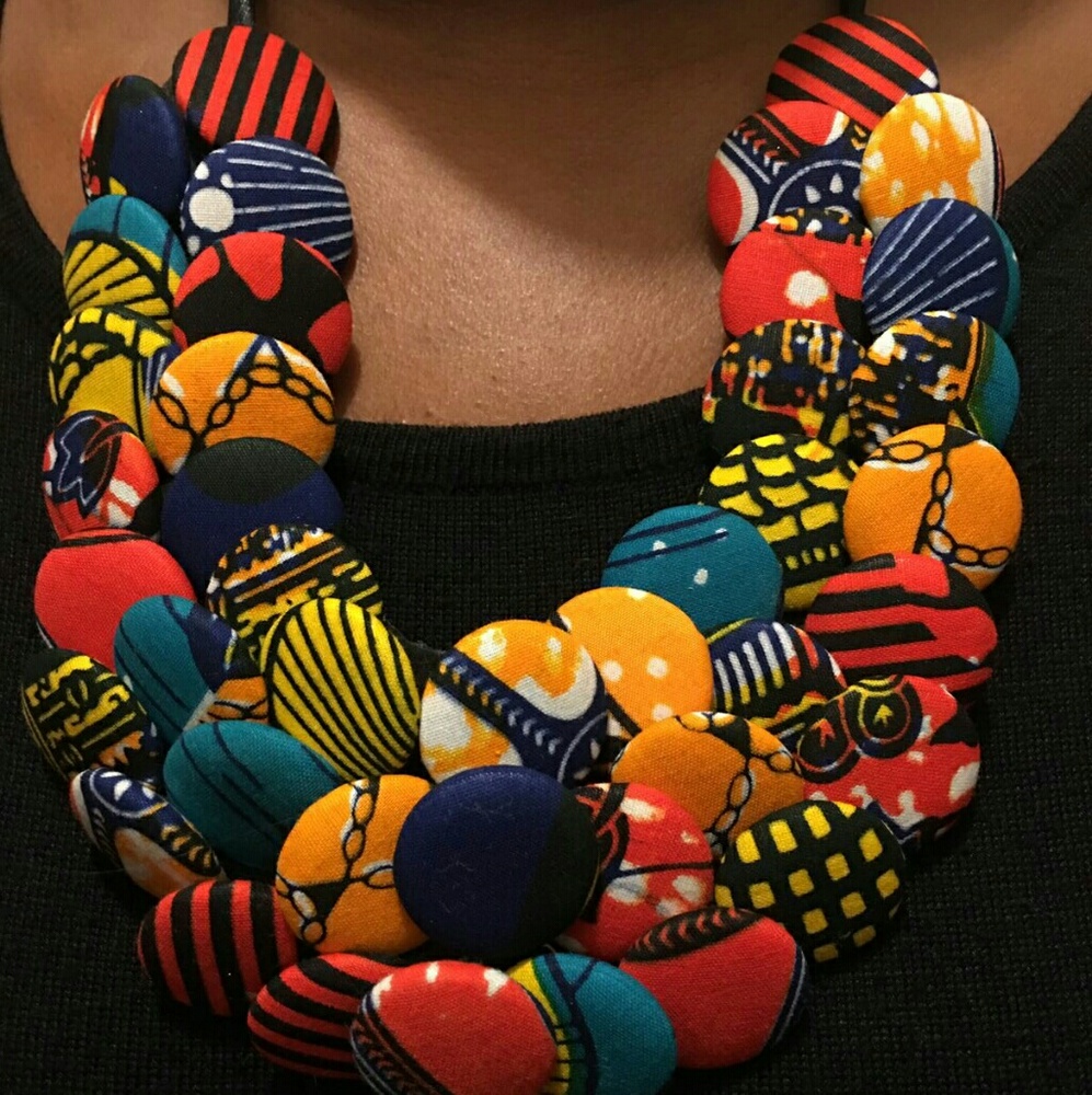 ELEGANT Posh Necklace
