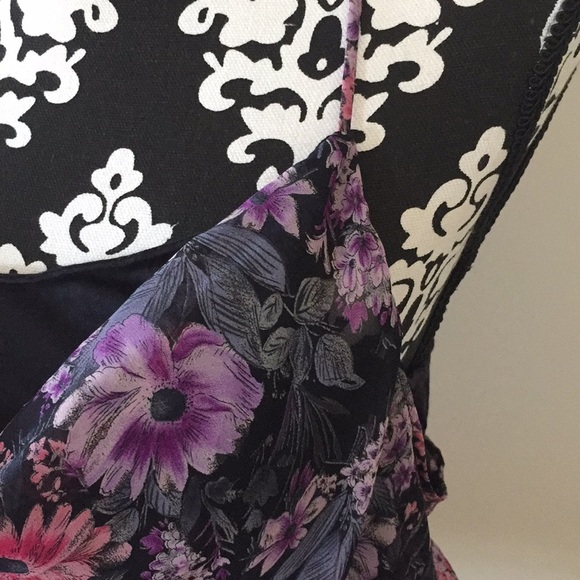 ☀️ Express Racerback Tank 🌟 Size M - Picture 3 of 4