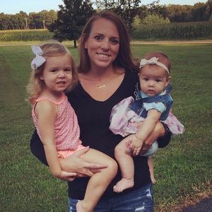 Meet your Posher, Brooke