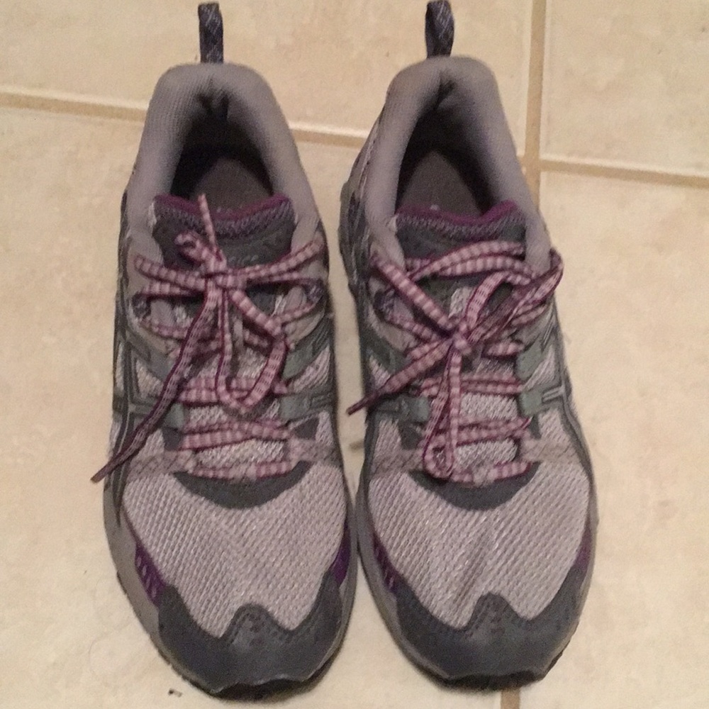Asics Running Shoe
