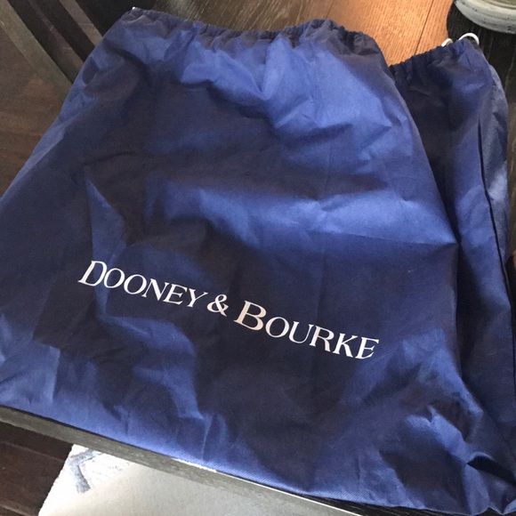Dooney & Bourke Florentine Medium Satchel