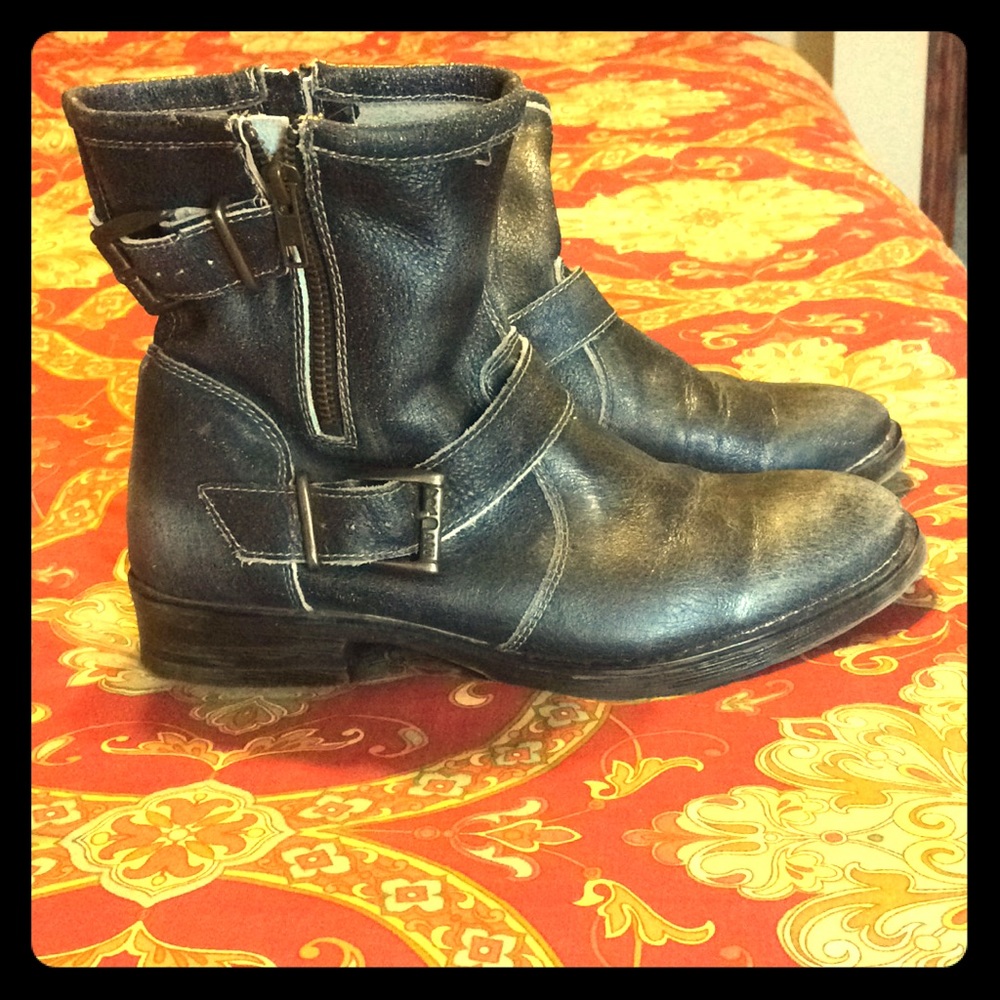 Boots