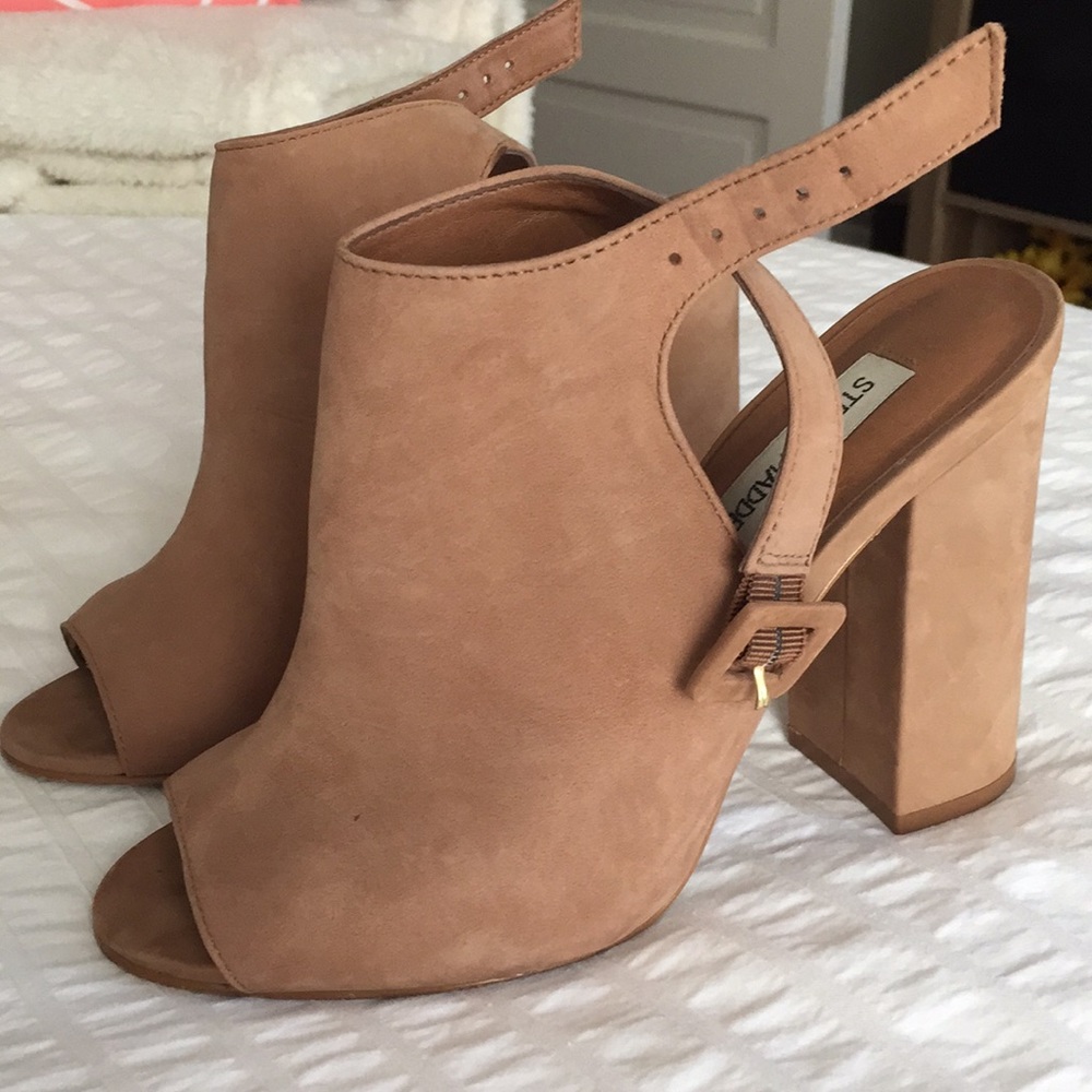 Steve Madden heels