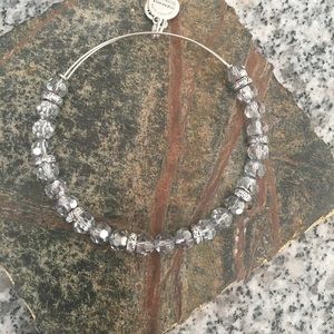 ALEX AND ANI Beaded Bangle