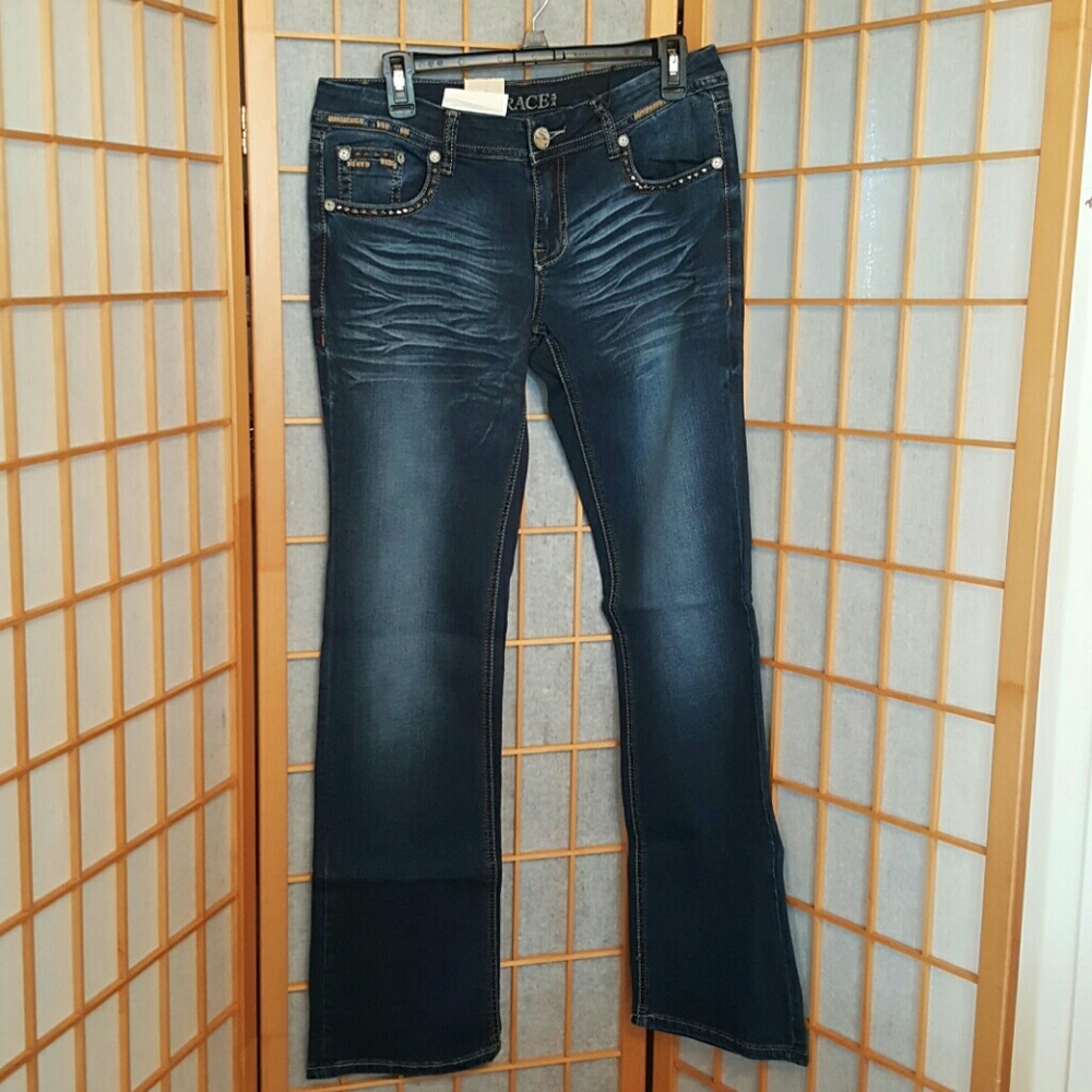 Jeans - Picture 3 of 3