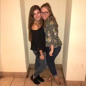 Meet your Posher, Tasha