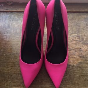 Classy Lady Shoes