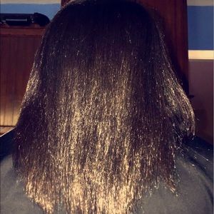 Meet your Posher, Camryn