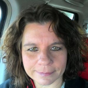 Meet your Posher, Cheri