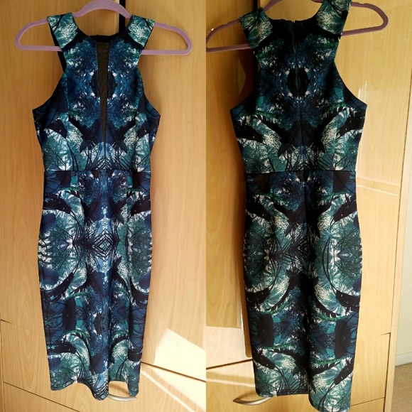 Fortress Dresses