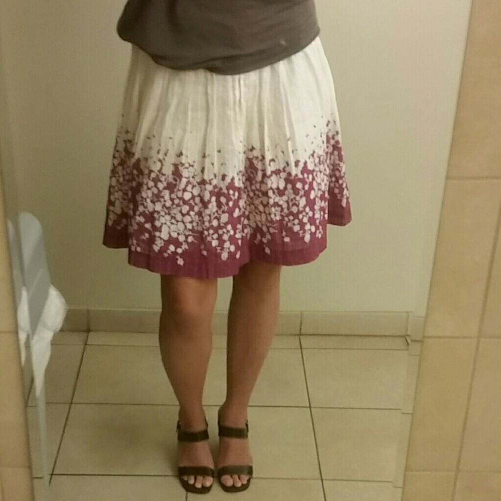 Skirt