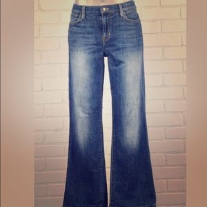 Joe's Jeans Provocateur Petite Size 31, Elsa Wash