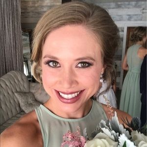 Meet your Posher, Sara