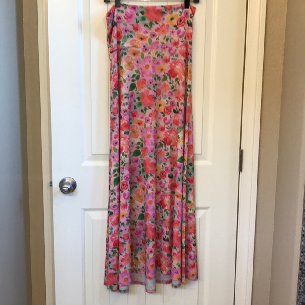 Lularoe Maxi