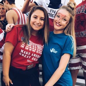 Meet your Posher, Rosalee